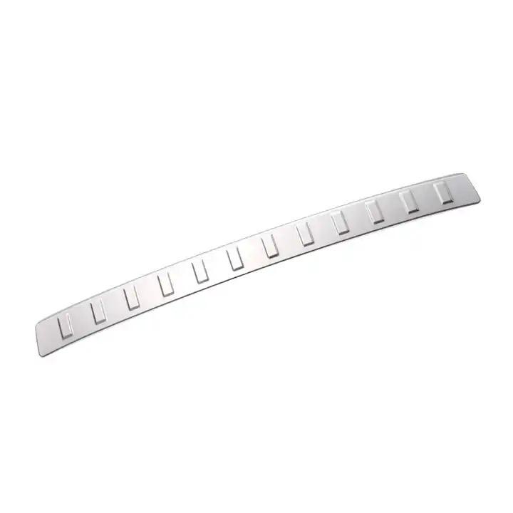 Fits 2017-2021 Toyota Camry XV70: Rear Guard Plate, Door Edge Strip, Grille, and Other Exterior Parts.