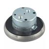 1× For Kawasaki Mule 600 610 2510 1/4 Turn Metal Fuel Cap 51048-1103, 51048-0005