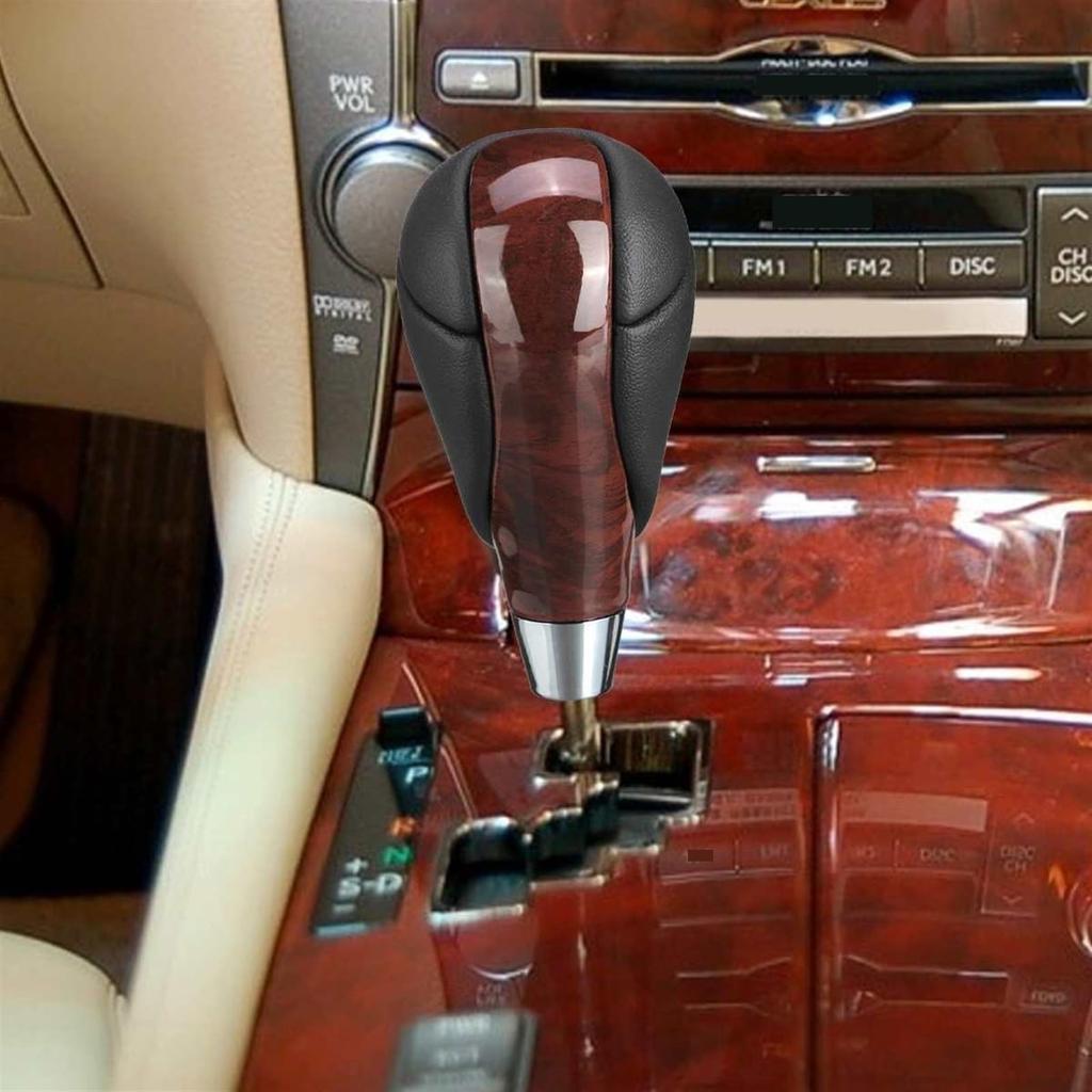 Shift Lever Compatible With Estima For Hilux For Innova 2004-2010 2011 2012 Automotive Gear