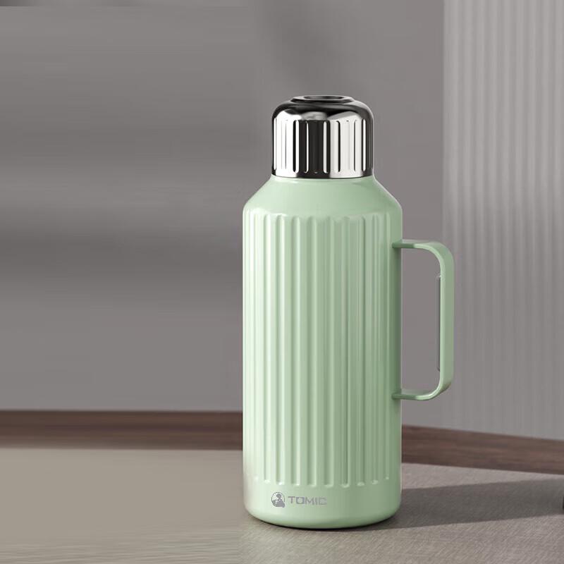 TOMIC TJ70039U Stainless Steel Insulated Pot