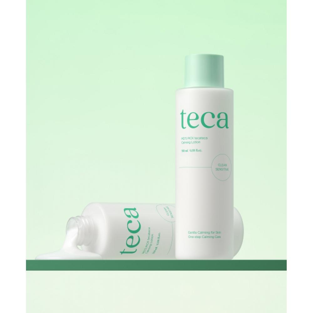 Mdspick Tekateka Calming Lotion 180ml