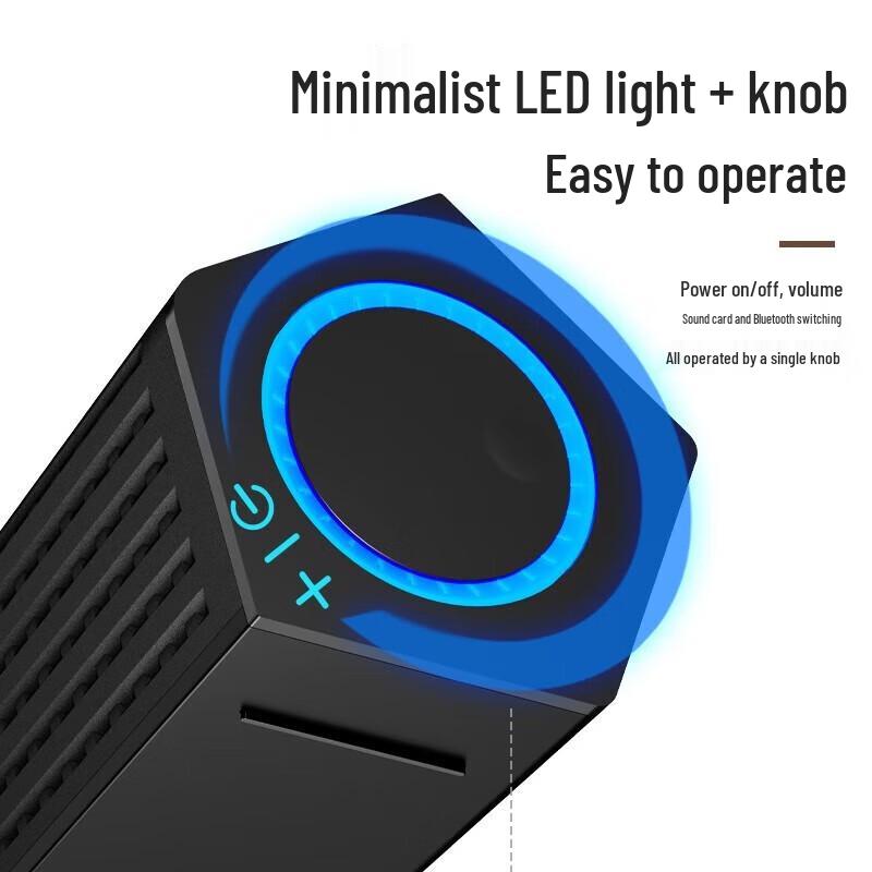 Philips SPA510P Stereo Computer Speakers