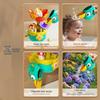 Wasseraktivierte Baby-Badespielzeuge: Sommer-Spaß-Duschsprays für Jungen und Mädchen