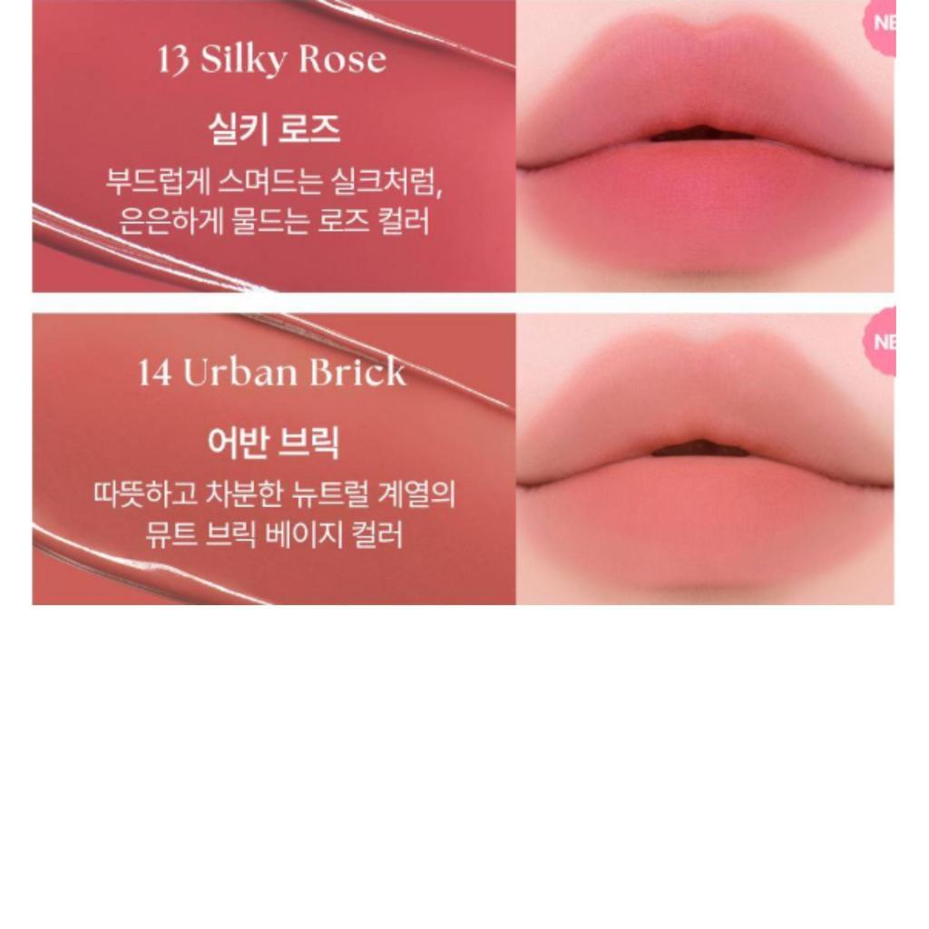 WAKEMAKE Water Blurring Layer Tint 4,6g (14 Farben)