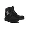 Timberland 6 Inch Waterproof Slip Resistant Mid Outdoor Boots Men boots Carbon-Black A5PKA001