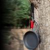 Water Bottle Lanyard Adjustable Cup Hand Strap Outdoor Beverage Carrier With Holes Camping Bottle Lanyard Beverage Carrier Strap