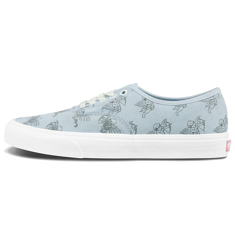 

Authentic Vans Love You To Death Women s VN0A348A3ZG 35