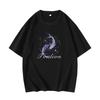 Men's Trendy Summer 2025 Short Sleeve Loose T-Shirt