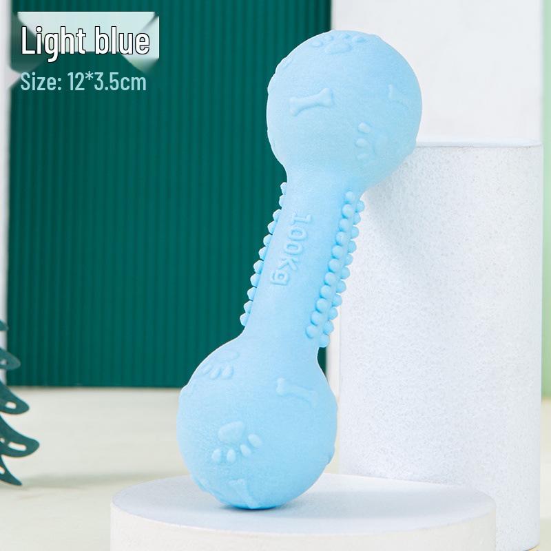 

Durable Molar Stick for Small & Medium Dogs - Outdoor Training Toy for Retrievers & Shepherds