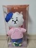 BTS BT21, Aljaejin Stand Doll