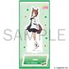 Fine Motion Acrylic Stand Uma Musume Pretty Derby Competition Uniform Official Merchandise Ver.