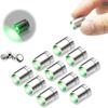 Mini LED Colorful Flashing Pen Light for DIY Crafts