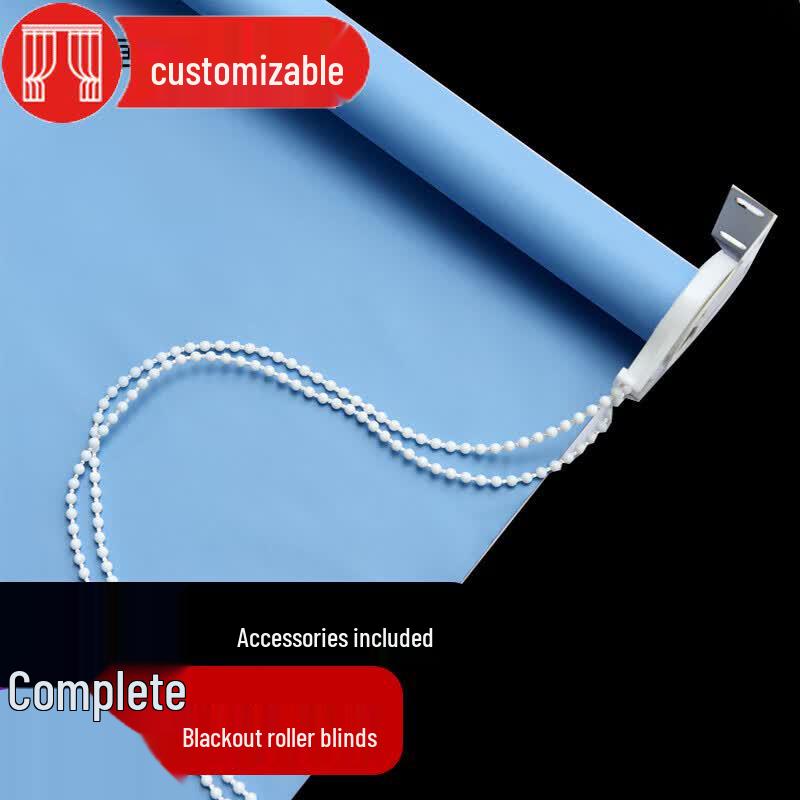 Smart Bluetooth Blackout Roller Blind