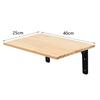 Cat Wall Shelf Set Wall-mounted Cat Furniture Satisfies cats' needs for sleeping, playing, climbing