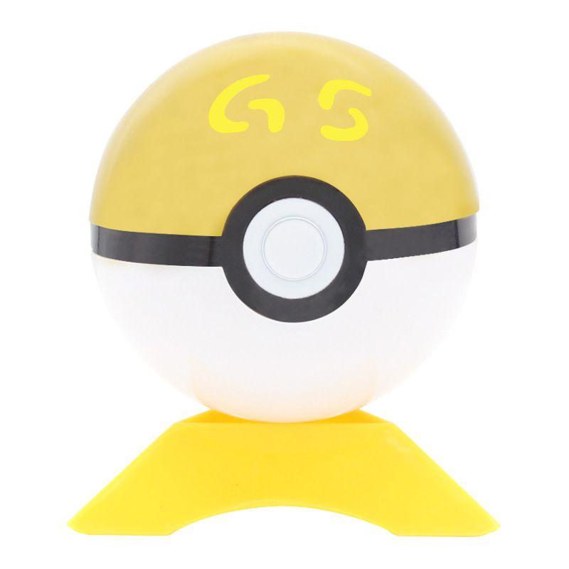 Premium Quality Pokemon Pokeball 7cm Toy Ball With Pikachu Monster Figures Gift