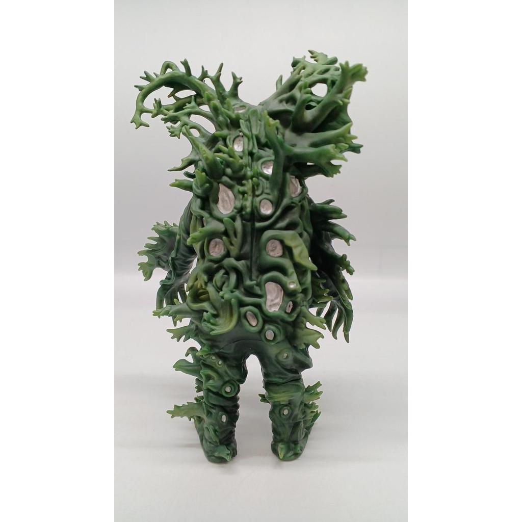 Used Plex Waial Alien Ultra Large Monster Series 5000 Ultra Seven