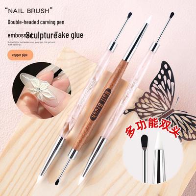 Werkzeuge für Maniküre & Pediküre – Pinsel für Nailart