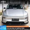 Jet Black Body Kit for 2024-25 Tesla Model Y