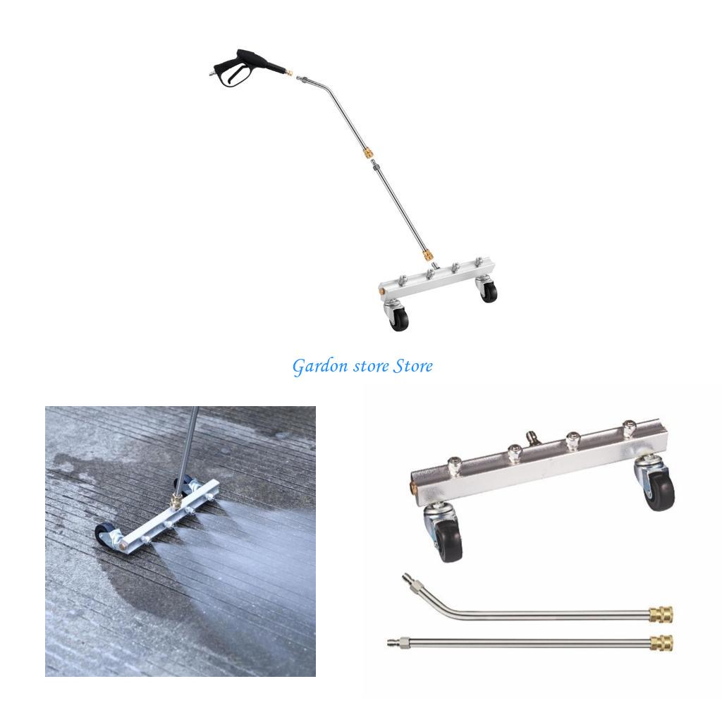 B0KB Under Body Car Chassis Cleaning 16inch Automobile Undercarriage Chassis Cleaner