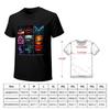 Epic the Musical Saga Covers T-Shirt Aesthetic Clothing Louboutins Shirts Graphic Tees T Shirt Men