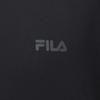 New FILA T Shirts Unisex Black FS2RSG2220X-BLK