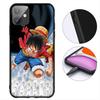Luffy Roronoa Zoro Nami ONE PIECES Phone Case for Xiaomi Poco C85 C65 C75 X7 X6 M6 M8 F7 F8 Ultra F6 Pro Cover Casing