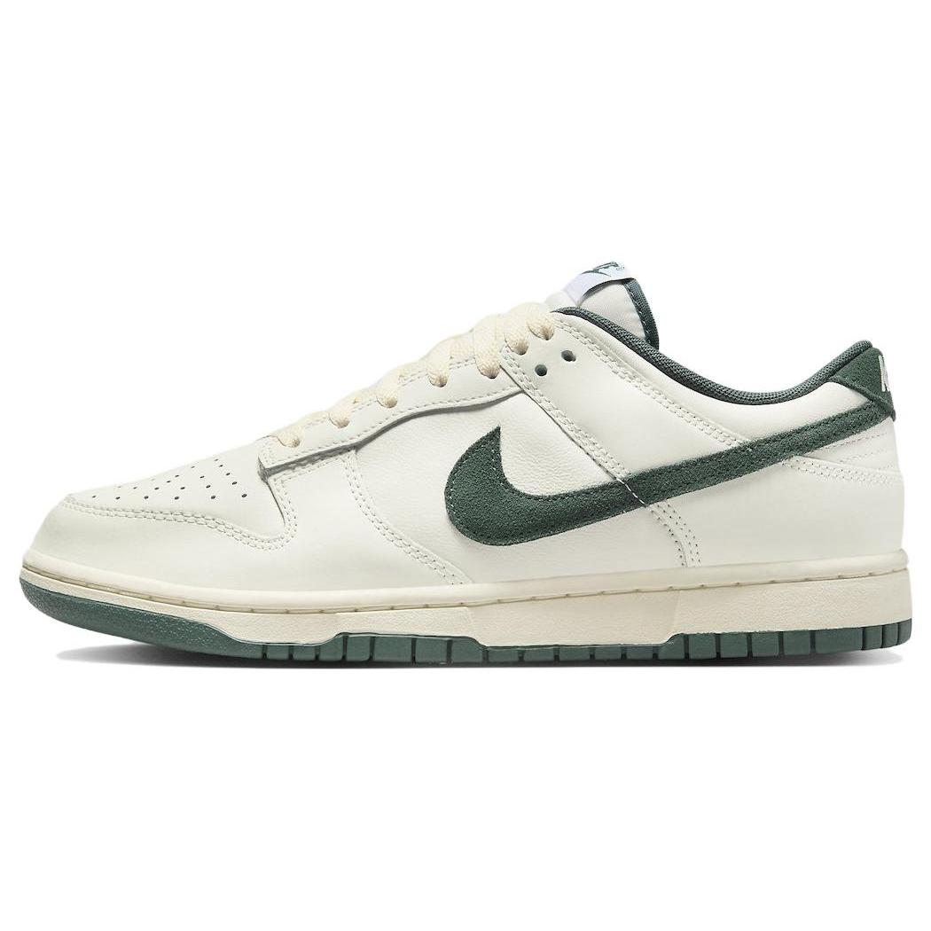 

Новые Nike Dunk Low Athletic Department Deep Jungle FQ8080-133 38