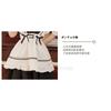 Plus Size Maid Outfit Lingerie Pajamas Lolita Cos Maid Cosplay Uniform Clothes Passion Seduction