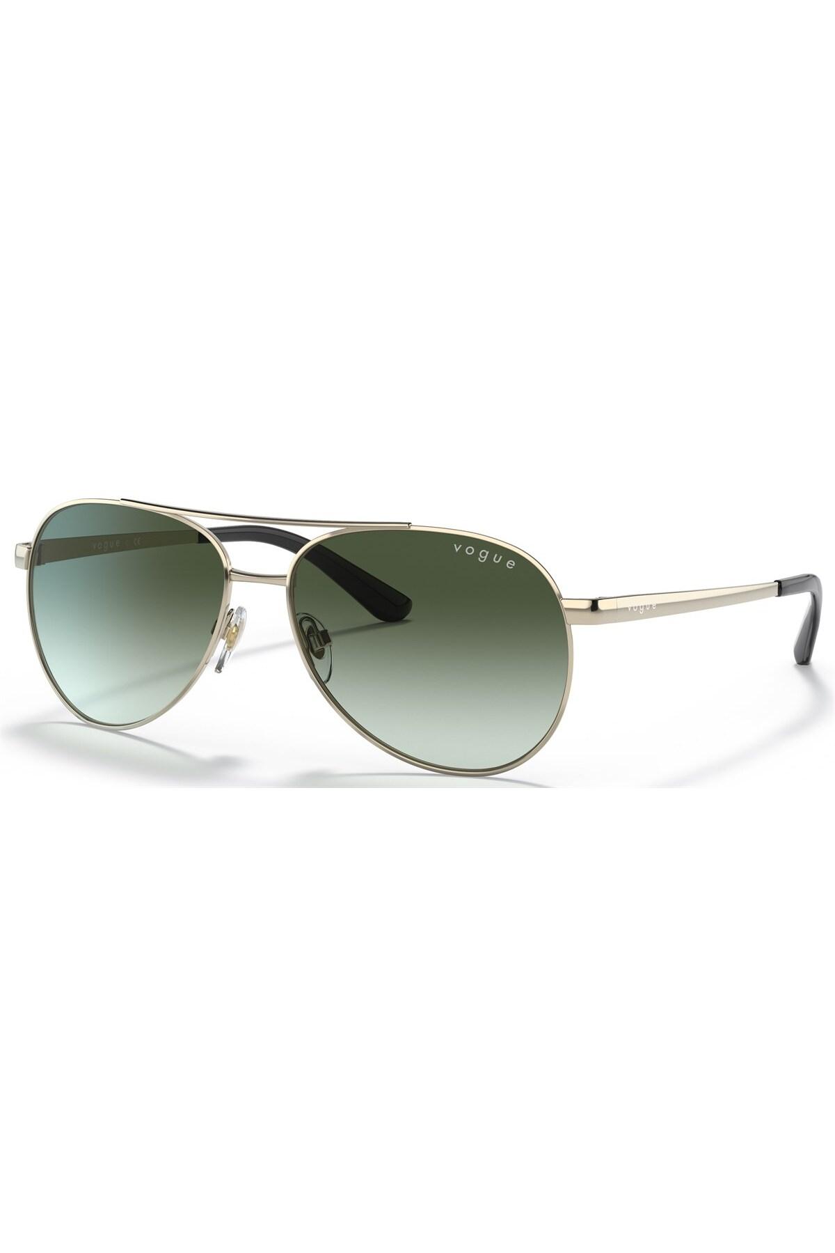 

Оригинальные женские солнцезащитные очки Vogue Eyewear Vo3991SI 848 8E 58