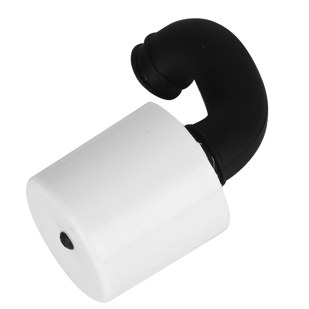 

Universal Mini Engine Air Filter Cleaner Accessory Fit for HSP 18 Remote Control CarWhite