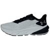 Turbulence 3 Comfortable Versatile Running Shoes Men Sneaker Gray Black 6006717-011