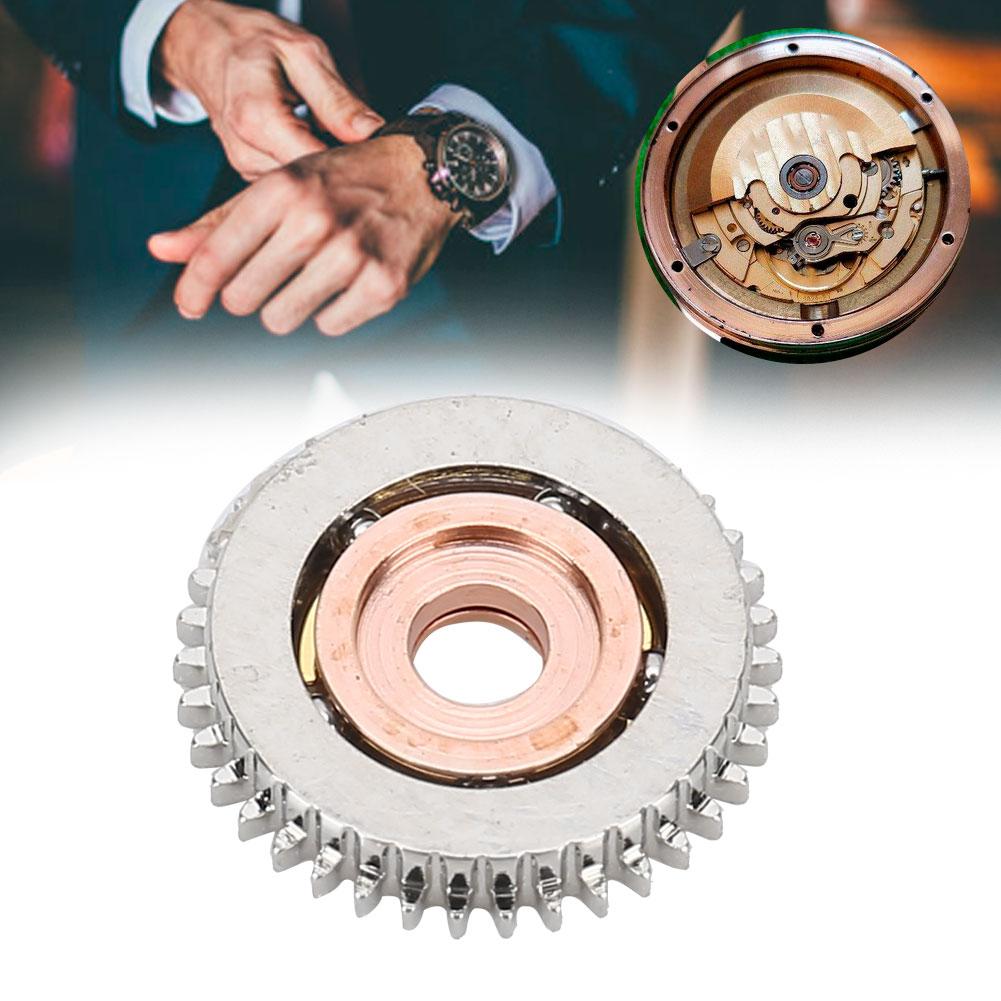 Automatic Hammer Bearing Watch Replacement Part for ETA2834 2824 2 2836 Movement