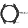 Garmin Quatix 8 Protective Case - 47mm/51mm Hollow Armor Semi-Pack Cover