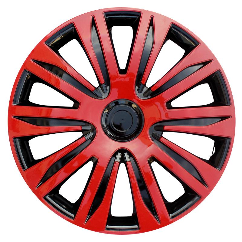 Universal Decorative Cover for 13-16 Inch Wheel Hubs