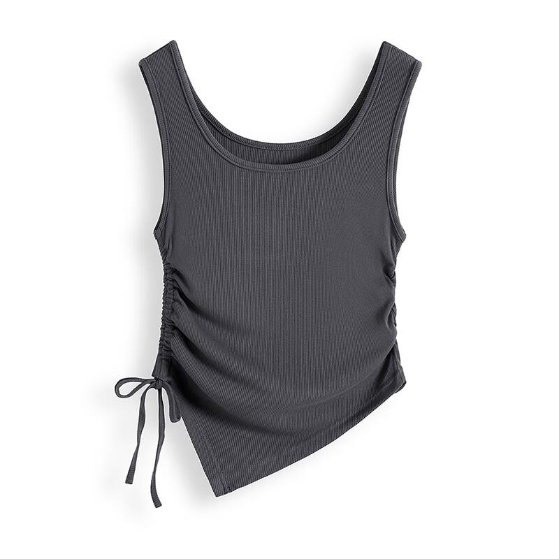 Women's Spring Fashion Three-Piece Set (Shirt, Vest, Wide-Leg Pants)