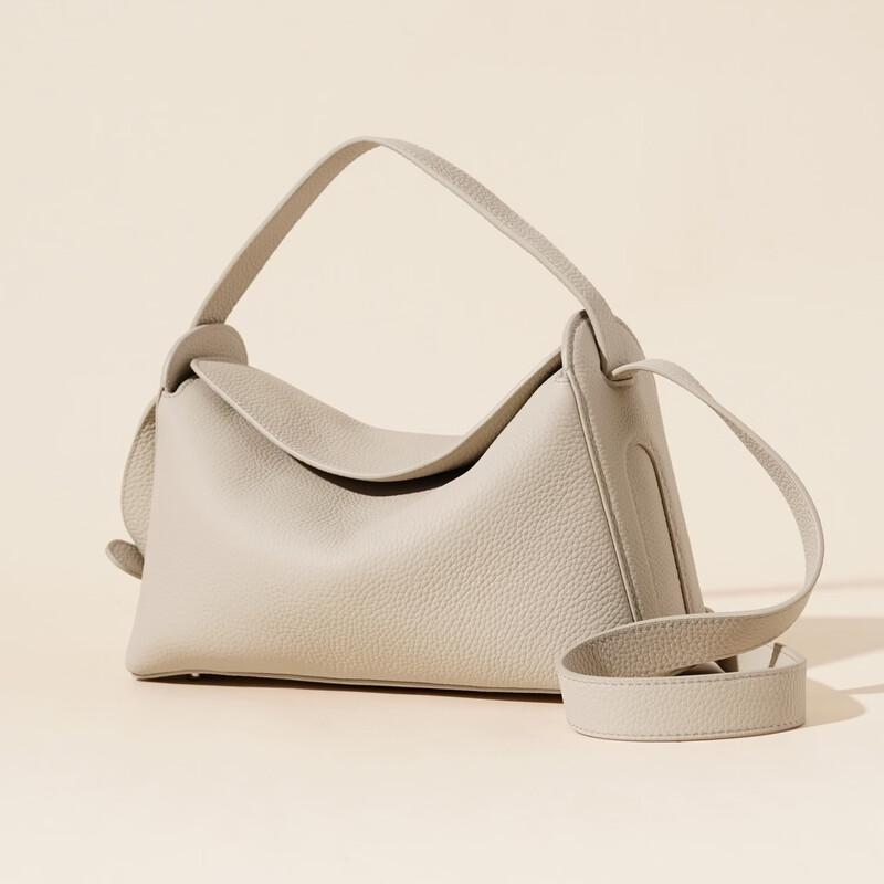 Damen Handtasche aus echtem Leder