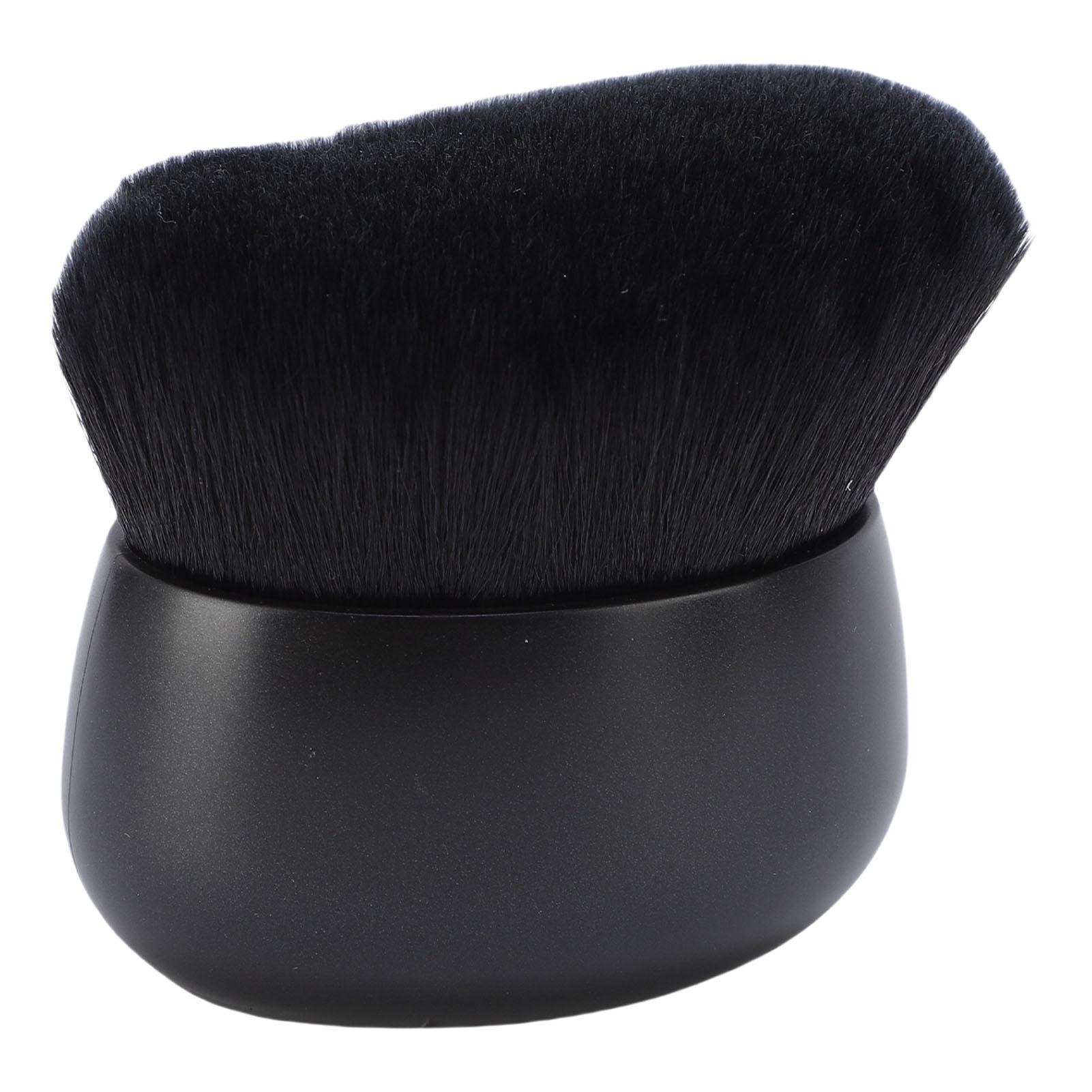 

Кисть для автозагара Большая многофункциональная кисть для нанесения автозагара для тела и лица