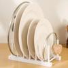 Multifunctional Drying Cups Shelf Space Saving Kitchen Sink Organizer Dish Drainer Rack  Kitchen
