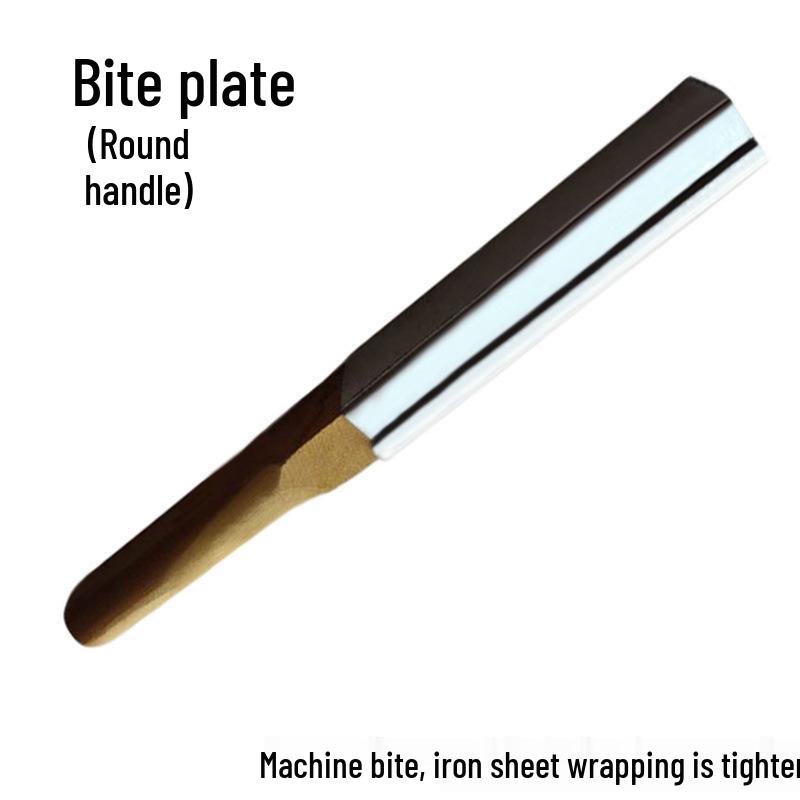 Card Strip Ventilation Duct Flange Tool Set