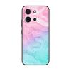 Pouzdro Pro Xiaomi Poco C85 5G Pouzdro Cool Silikonový Ochranný Kryt Pro Poco C85 5G Nárazník PocoC85 C 85 173,2 mm Fundas Černý Coque
