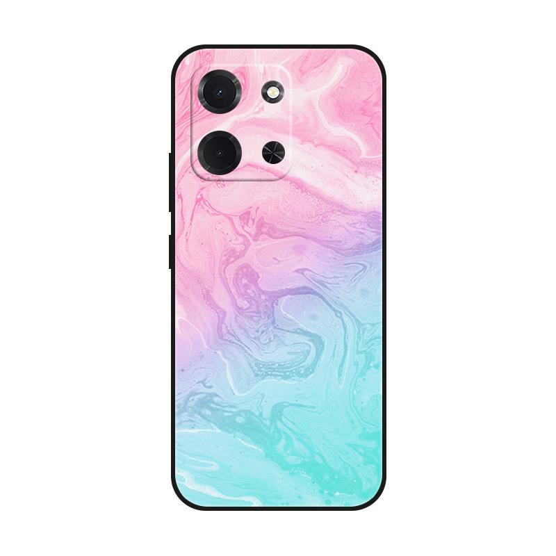 Pouzdro Pro Xiaomi Poco C85 5G Pouzdro Cool Silikonový Ochranný Kryt Pro Poco C85 5G Nárazník PocoC85 C 85 173,2 mm Fundas Černý Coque