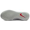 Nike Court Zoom Nxt Hc White Light Silver Habanero Red Washed Teal Women's DH0222-136