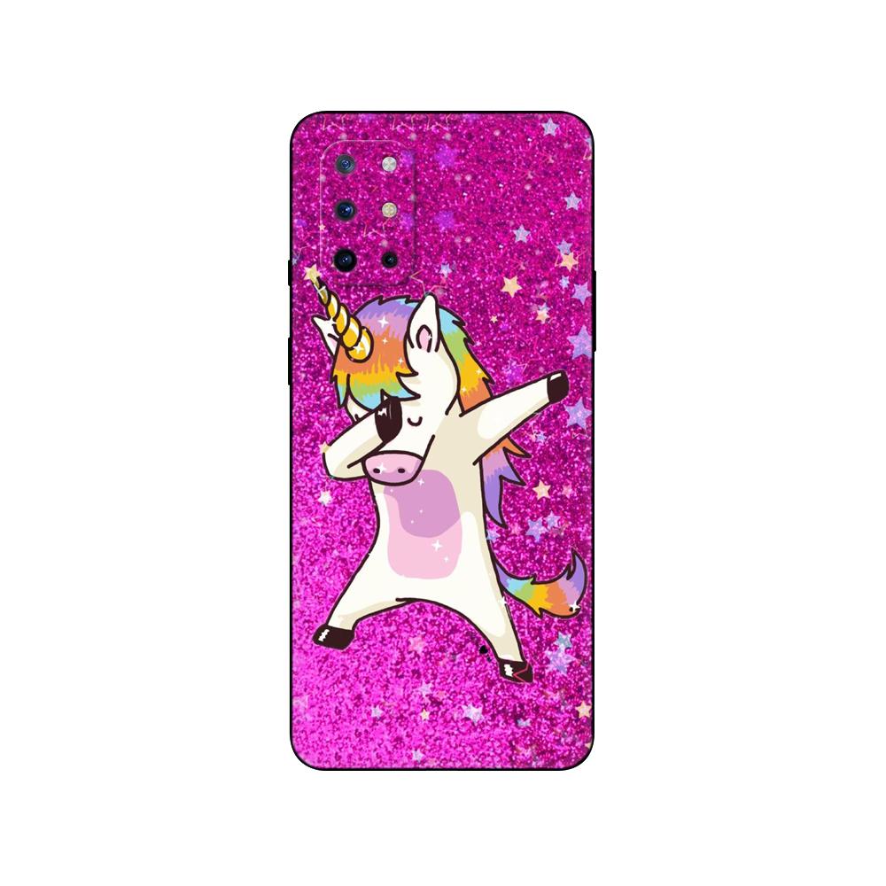 For OnePlus 8 Case For OnePlus 8 Pro Case For OnePlus 8T Case Silicon Phone Back Cover For One Plus 8 T 8Pro 5G Black Tpu Case