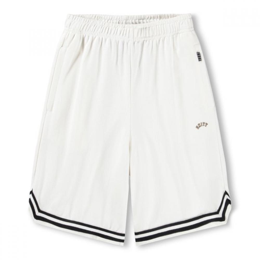 

Molo [26ss] Color Block Print Shorts Akis9pt012 (140/9-10 years old)