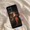 Silent Hill Nurse Case For Realme C55 C71 C75 C61 C53 C33 C63 C51 C65 C67 11 12 13 14 15 Pro Plus GT6 GT7 Pro