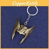 Premium Avengers Thor Mask Alloy Key Chains Keyfob Keyring Gifts Collectible For Fans