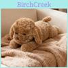 Cuscino Giocattolo Cane Peluche Per Bambini Sonno Decorazione Stanza Bambini Regalo
