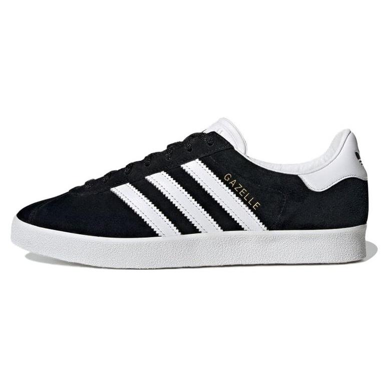 adidas Gazelle 85  Black White  Men s FZ5594 EU 36⅔
