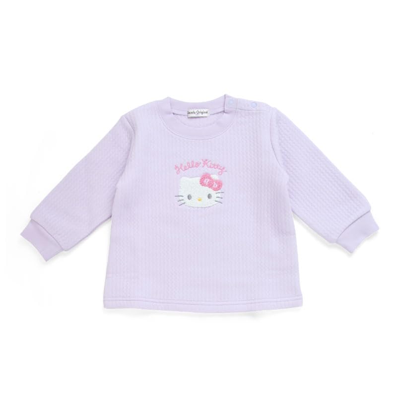 Sanrio Hello Kitty Çocuk Kapitone Pijama 90566306
