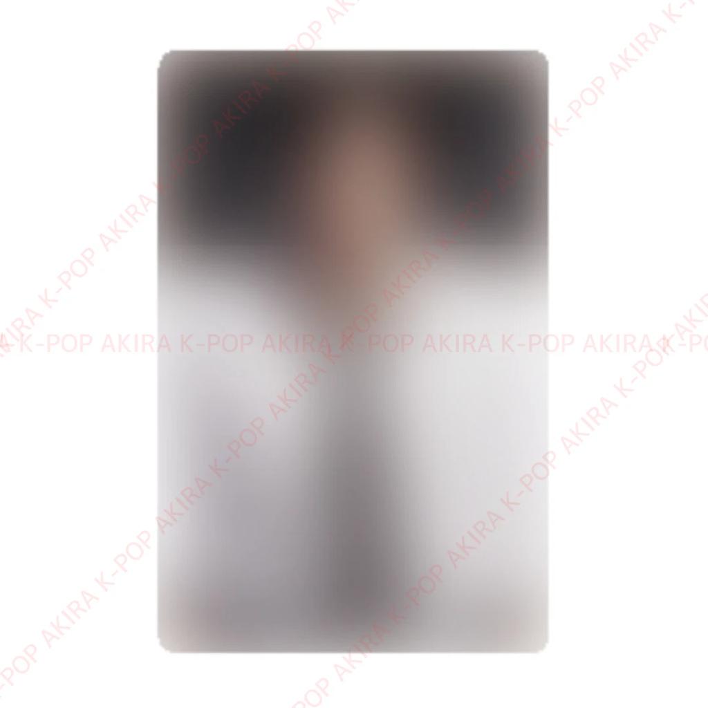 PRE-ORDER BTS The 5th Album ARIRANG ALBUM PHOTOCARD JAPAN POB STORE BENEFITS OFFICIAL